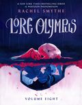 Lore Olympus GN (2021 Del Rey) 8-1ST