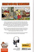 Loud House HC (2017- Papercutz) Nickelodeon 23-1ST