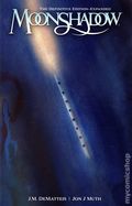 Moonshadow TPB (2025 Dark Horse) The Definitive Edition-Expanded 1-1ST