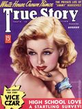 True Story Magazine (1919-1992 MacFadden Publications) Vol. 39 #1