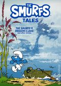 Smurfs Tales GN (2021- Papercutz) 12-1ST