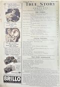 True Story Magazine (1919-1992 MacFadden Publications) Vol. 38 #2