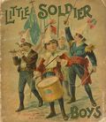 Little Soldier Boys (c.1900's McLoughlin Bros.) NN