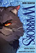 Warriors The Prophecies Begin GN (2024 Harper Alley) Graphic Novel 2-1ST