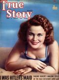 True Story Magazine (1919-1992 MacFadden Publications) Vol. 42 #6