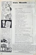True Story Magazine (1919-1992 MacFadden Publications) Vol. 45 #3