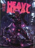 Heavy Metal Magazine (2025 Heavy Metal) 1H