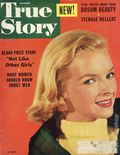 True Story Magazine (1919-1992 MacFadden Publications) Vol. 69 #4