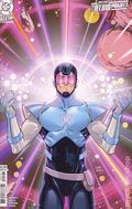 Justice League the Atom Project (2025 DC) 5B