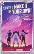 Justice League the Atom Project (2025 DC) 5C