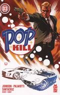 Pop Kill (2025 Mad Cave) 3A