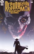 Resurrection Man Quantum Karma (2025 DC) 2A
