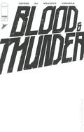 Blood and Thunder (2025 Image) 1F