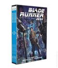 Blade Runner 2039 TPB (2023-2024 Titan Comics) SET
