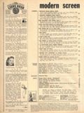 Modern Screen (1930-1985 Dell Publishing) Magazine Vol. 32 #2