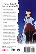 Komi Can't Communicate GN (2019- Viz) 2-REP
