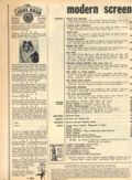 Modern Screen (1930-1985 Dell Publishing) Magazine Vol. 31 #2