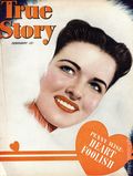 True Story Magazine (1919-1992 MacFadden Publications) Vol. 54 #1