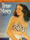 True Story Magazine (1919-1992 MacFadden Publications) Vol. 56 #6