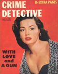 Crime Detective (1938-1953 1st Series Crime Detective Inc.) Magazine Vol. 12 #3