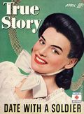 True Story Magazine (1919-1992 MacFadden Publications) Vol. 48 #3