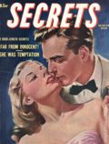 Secrets (1936 Periodical House, Inc) Vol. 26 #3