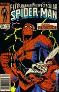 Spectacular Spider-Man (1976 1st Series) 106N