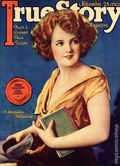 True Story Magazine (1919-1992 MacFadden Publications) Vol. 9 #4