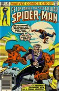 Spectacular Spider-Man (1976 1st Series) 57N