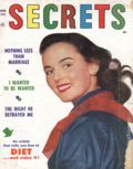 Secrets (1936 Periodical House, Inc) Vol. 37 #5