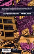 Stumptown TPB (2017 Oni Press) 2-REP