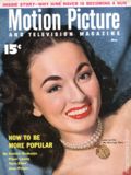 Motion Picture Magazine (1911-1978 MacFadden/Fawcett) Vol. 85 #4