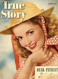 True Story Magazine (1919-1992 MacFadden Publications) Vol. 53 #1