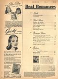 Real Romances (1943 Real Romances Inc.) Magazine Jan 1948