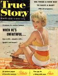 True Story Magazine (1919-1992 MacFadden Publications) Vol. 80 #6