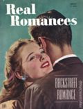 Real Romances (1943 Real Romances Inc.) Magazine Feb 1946