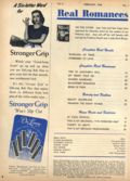 Real Romances (1943 Real Romances Inc.) Magazine Feb 1946