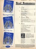 Real Romances (1943 Real Romances Inc.) Magazine Sep 1947