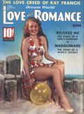 Love and Romance (1932-1939 MacFadden Publications) Vol. 29 #5