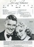 Love and Romance (1932-1939 MacFadden Publications) Vol. 29 #5
