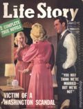 Real Life Story Magazine (1939 Country Press, Inc.) Vol. 5 #28
