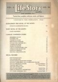 Real Life Story Magazine (1939 Country Press, Inc.) Vol. 5 #28