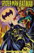 Spider-Man and Batman (1995) 1N
