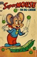 Super Mouse (1948 Standard) 9