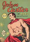 John Carter of Mars (1940 Dell BLB) NN