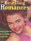Revealing Romances (1950-1970 Ace Publications) Magazine 39