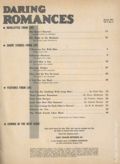 Daring Romances (1952 Ace Publications) Magazine Vol. 2 #6