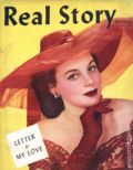 Real Story (1941-1977 Real Story, Inc.) Vol. 3 #11