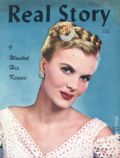 Real Story (1941-1977 Real Story, Inc.) Vol. 4 #6