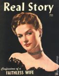 Real Story (1941-1977 Real Story, Inc.) Vol. 4 #4